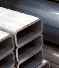 Téglalap alakú zártszelvény